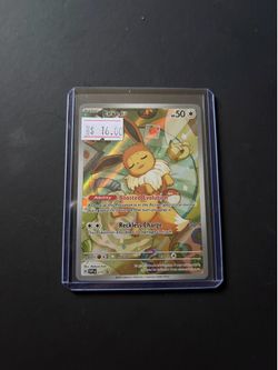 Eevee (pokemon)