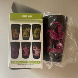 Dragon Ball Z (Majin Buu) Cup