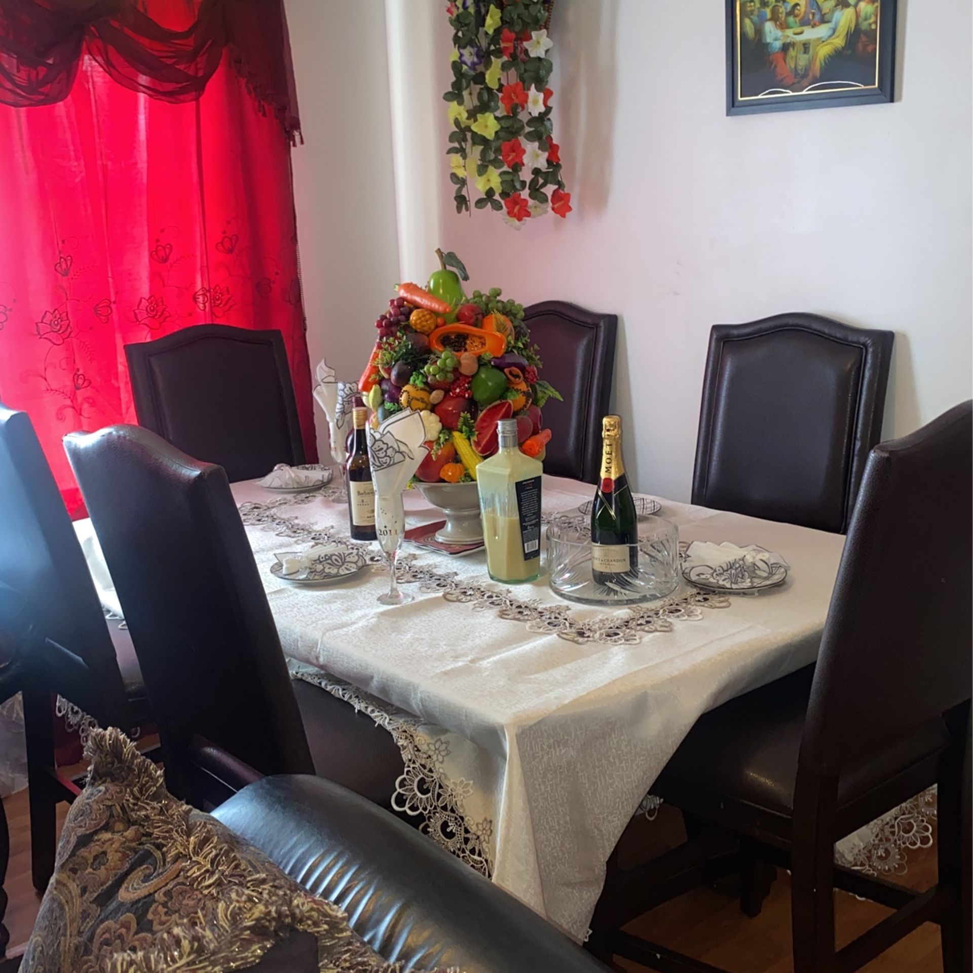 Dinning Room Set