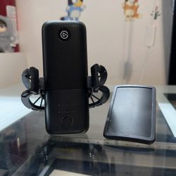 Elgato Wave 3 Microphone 