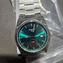 Tissot PRX Brand New in Box