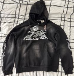 Hellstar Hoodie