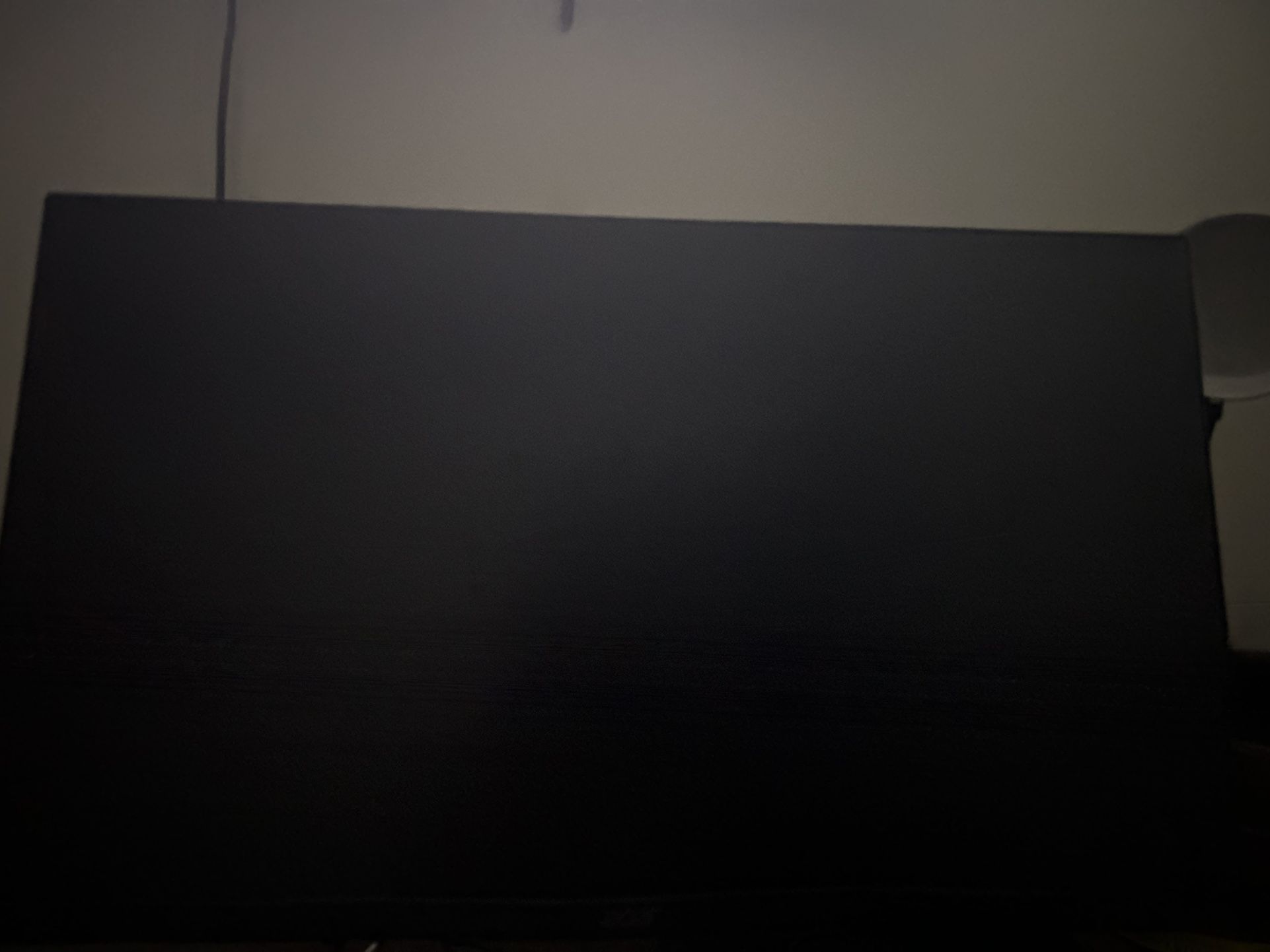Acer Monitor