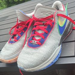 Lebron 20 