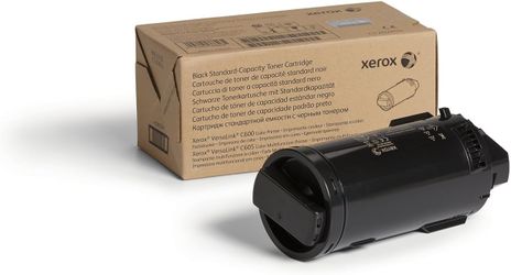 106R03919 | VersaLink C600 | Original Xerox Toner Cartridge - Black
