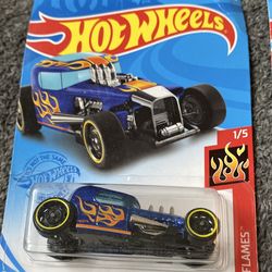 Collectable Hot Wheels