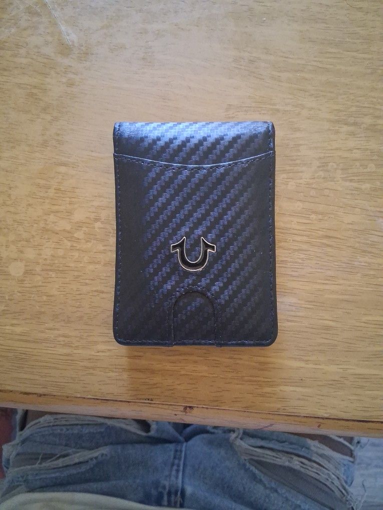 True Religion Wallet