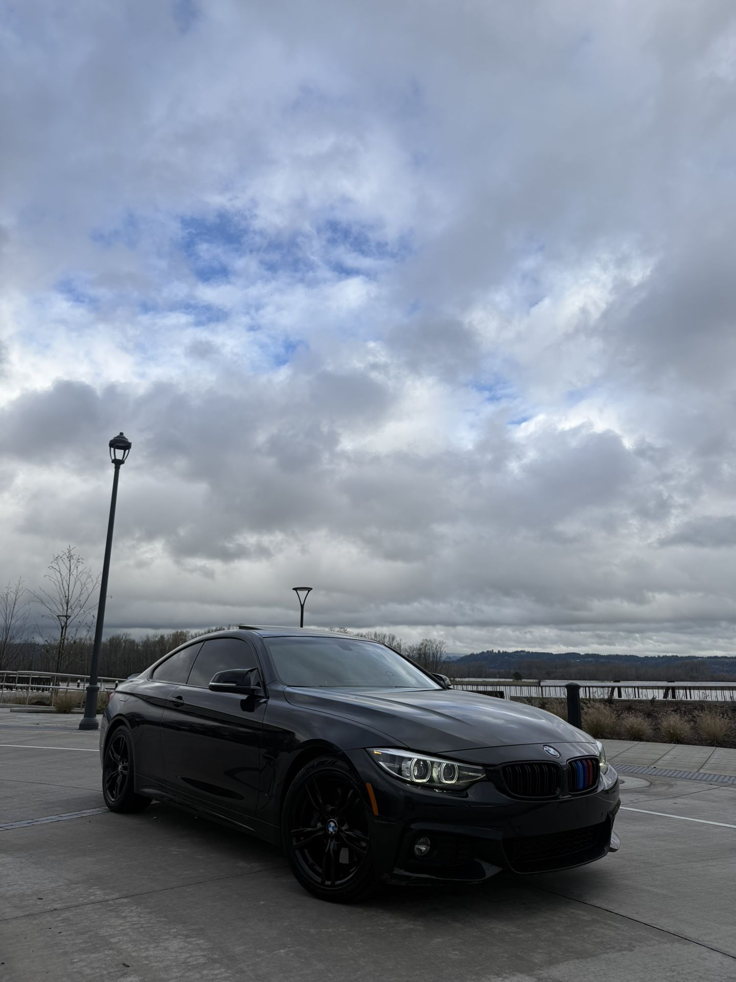 2018 BMW 430i