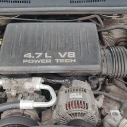 1999 Jeep Grand Cherokee