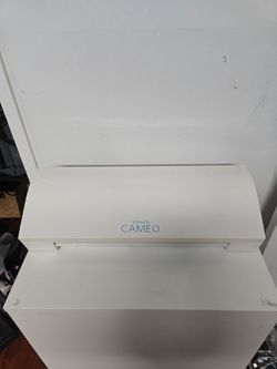 Silhouette Cameo 3