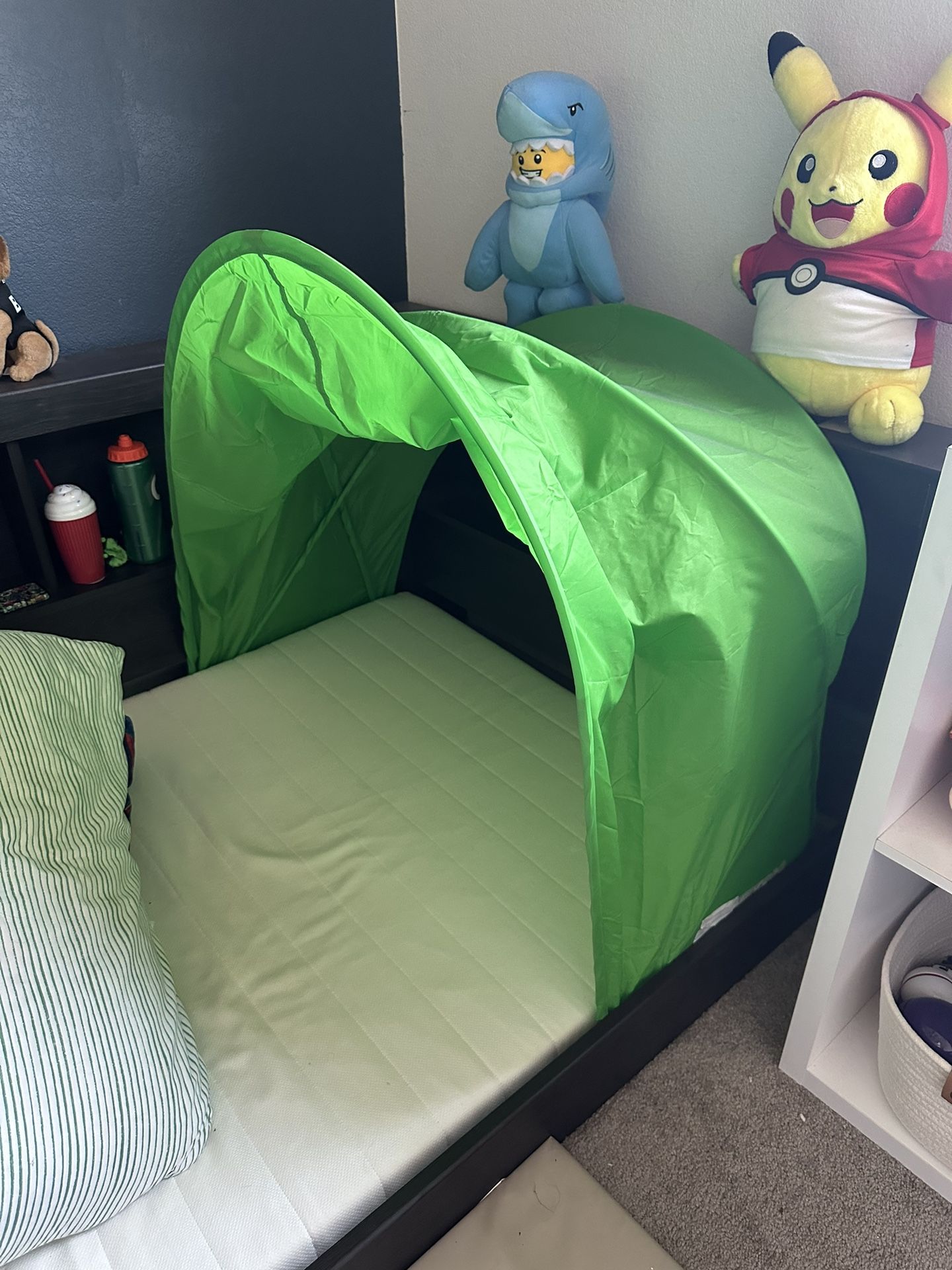 Bed Tent