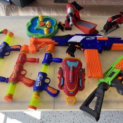 $10 All Toys On Hable 