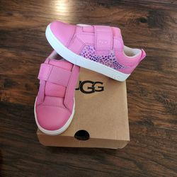 UGG Kids Rennon Low