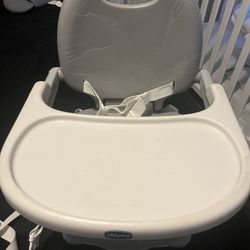 Chicco Baby Sit-up Feeding Seat