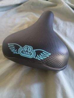 Se Bmx Saddle