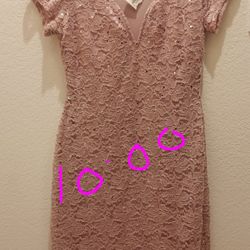 Women Dress/ Vestido De Mujer