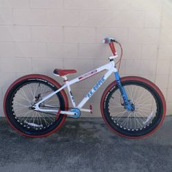 SE MIKE BUFF 26” FAT RIPPER PK RIPPER
