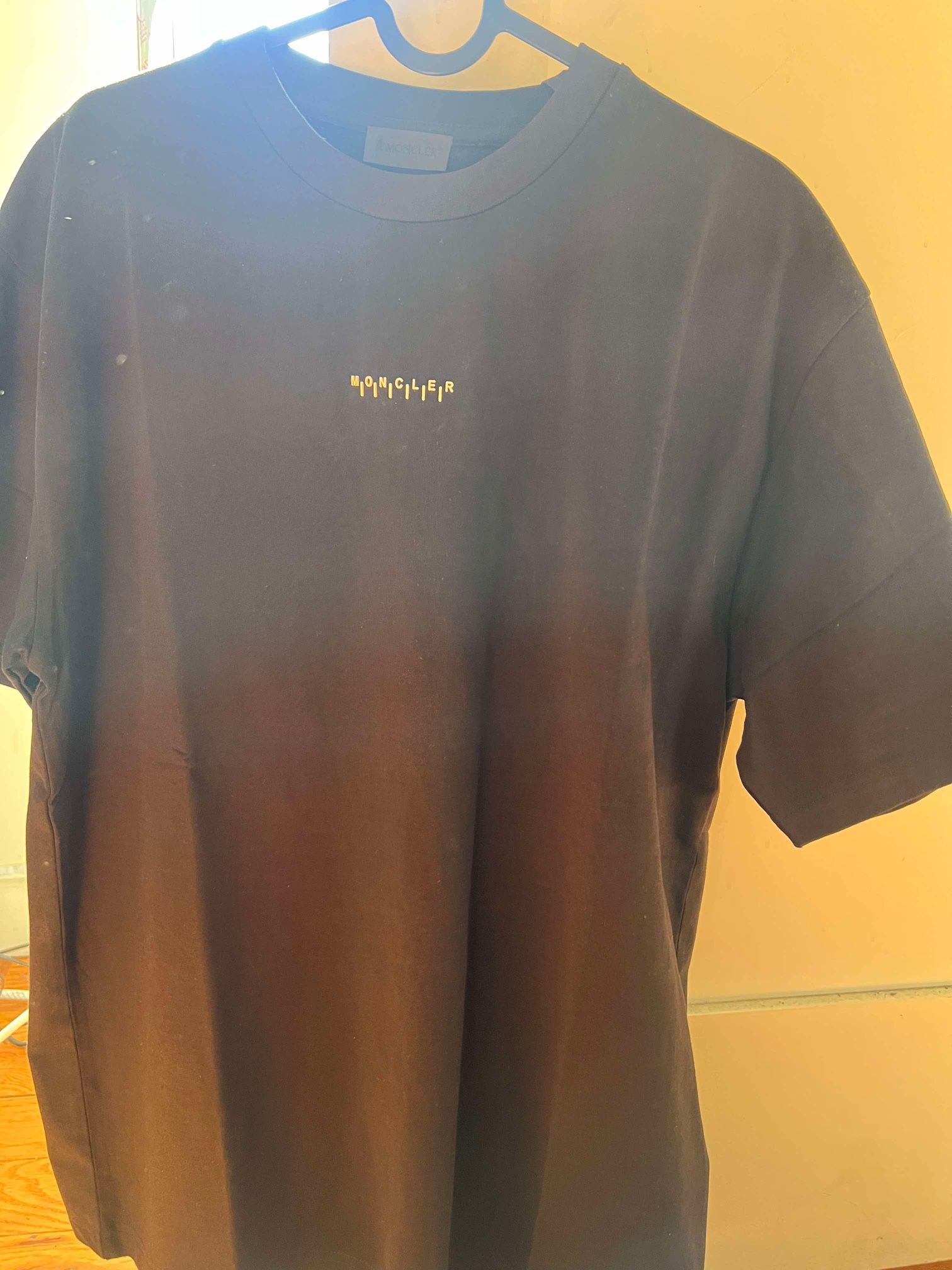 Moncler T Shirt