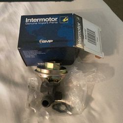 EGR Valve for 1(contact info removed) Nissan Frontier or 2000-2004 Xterra 2.4L