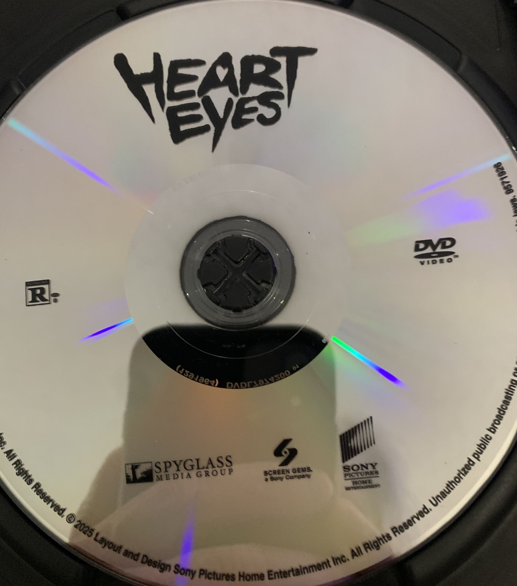 HEART CD、DVD Heart - Greatest Hits Live - Music & Performance - CD