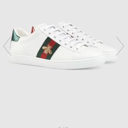 Gucci Shoes for Women