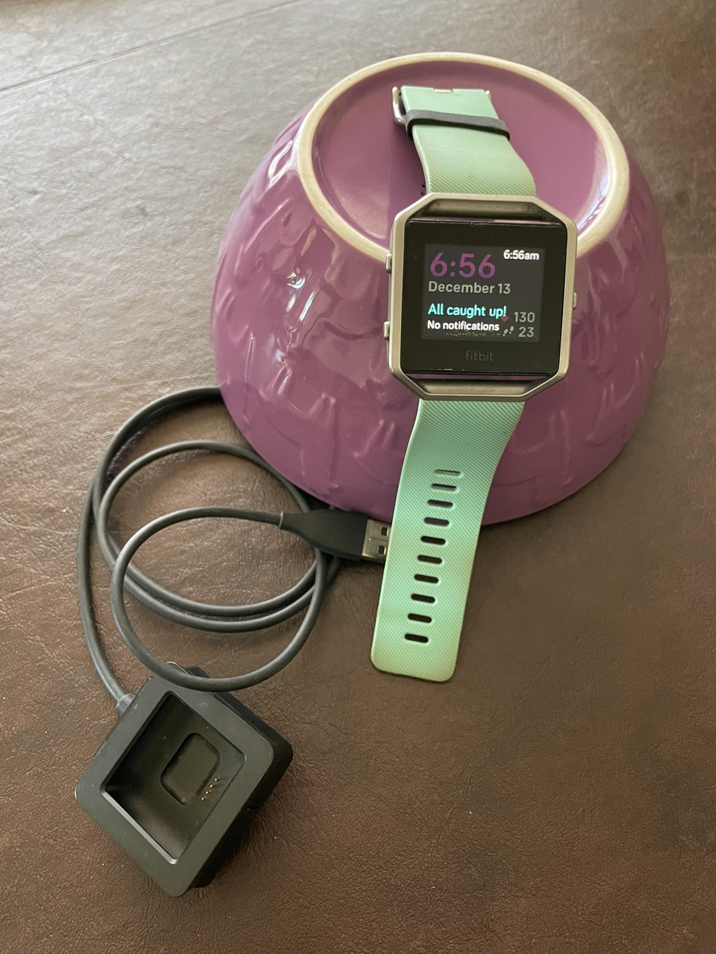 Fitbit Blaze