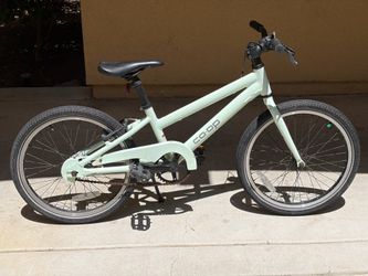 20" Co-Op Rev 20 Kids Bike