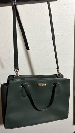 Kate Spade Green Bag