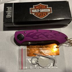 Harley Collectable
