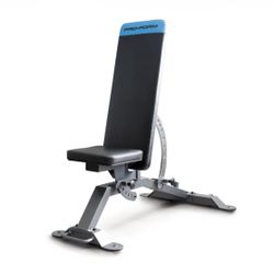 ProForm Weight Bench
