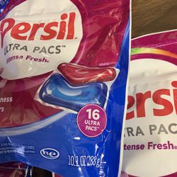 Persil Detergent ($4 Each )