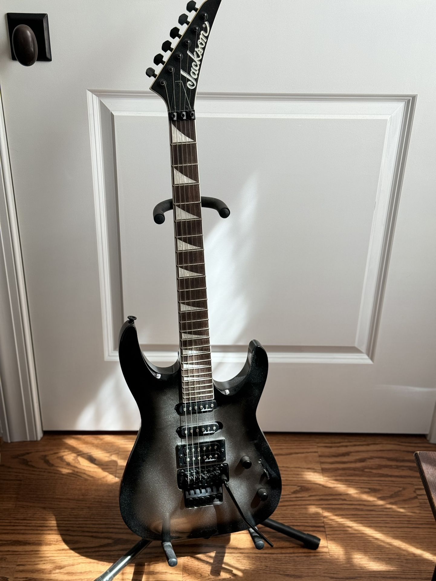 Jackson Electric Guitar