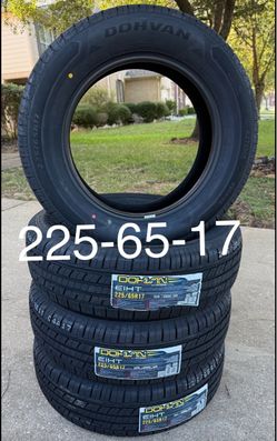 4 new 245-45-18
