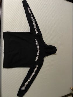 Chrome Hearts Jacket