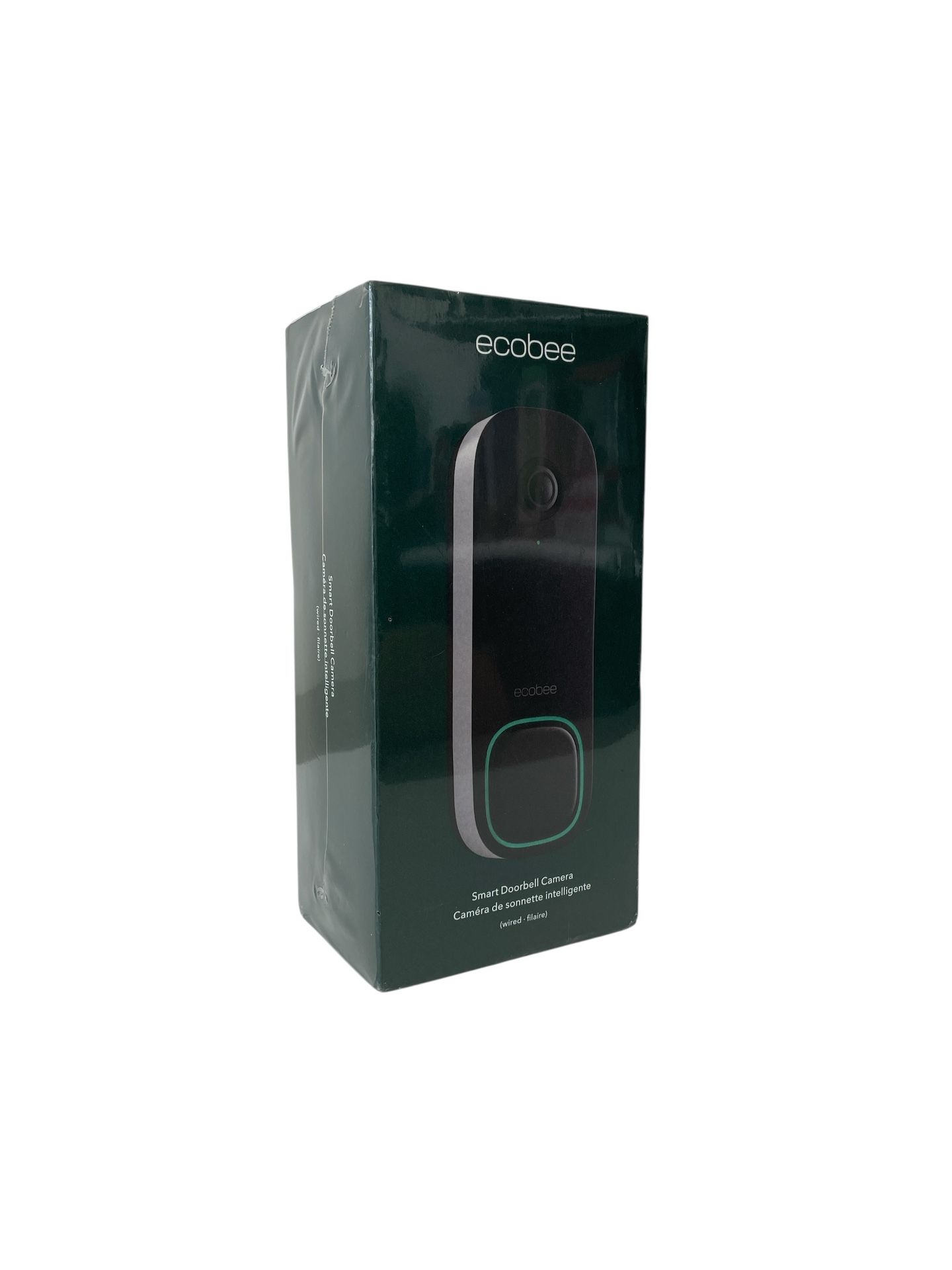 Ecobee Smart Doorbell Camera – New in Box