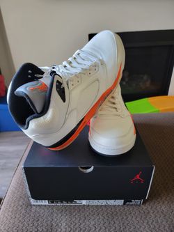 Jordan 5 Shattered Backboard Men's Size 12 Brand New!