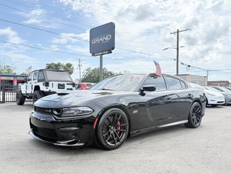 2020 Dodge Charger