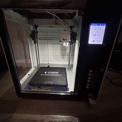3d printer