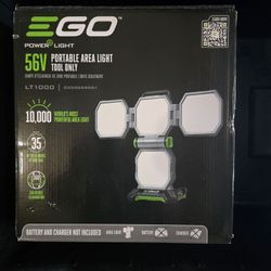 Ego Light 
