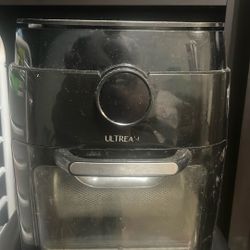 $5 Air Fryer Ultra Lean Brand Used Good Condition