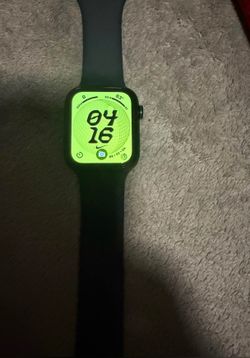 Apple Watch SE 3
