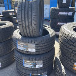 Sailun  tires