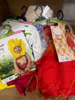 Halloween costume mayoreo a solo $1