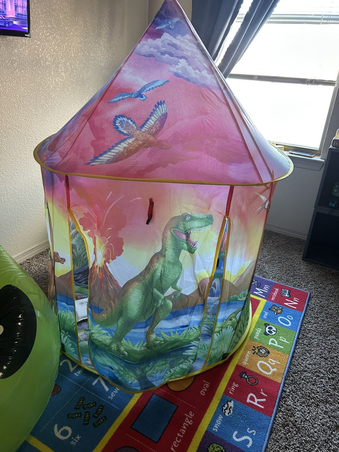 Kids Pop Up Tent