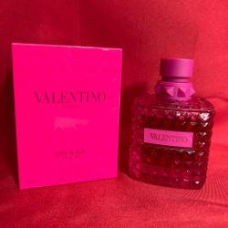 Valentino Donna Born in Roma Pink PP Perfume