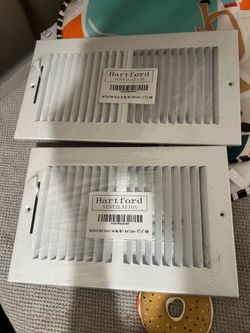 Vent covers