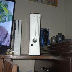 Xbox 360 Up For Trade Looking For A New Gen Console