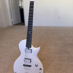Enya Nova Go Sonic Electric Guitar With Built In Speaker