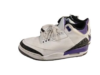 Jordan Ct8532-105 White
