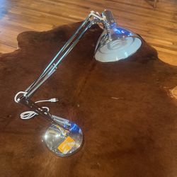 Vintage Luxo Desk Lamp 